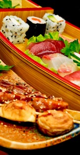 Les Menus